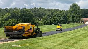 Best Recycled Asphalt Driveway Installation  in Columbus Junction, IA